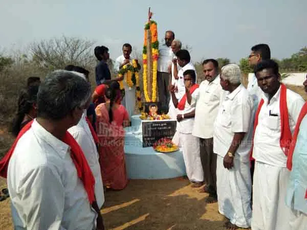 Muthukumaran